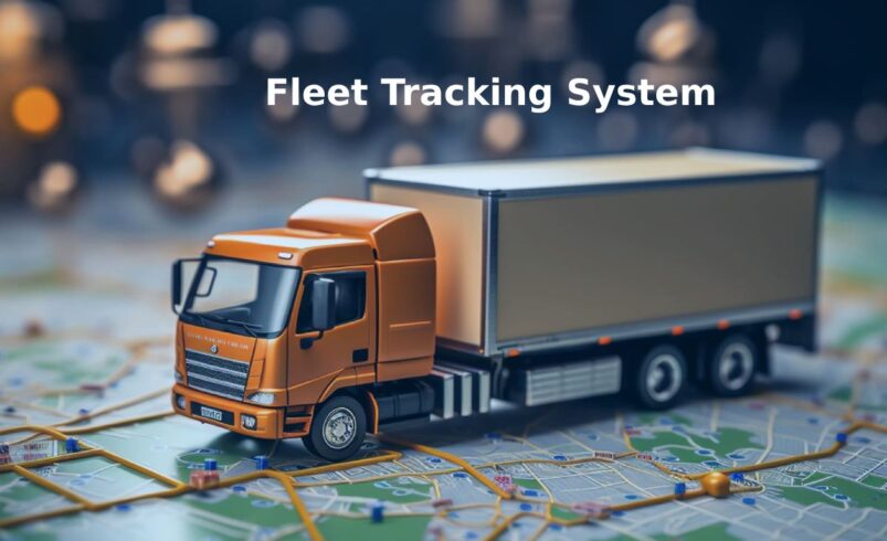 Is Your Fleet Tracking System Outdated? 5 Signs It’s Time to Upgrade