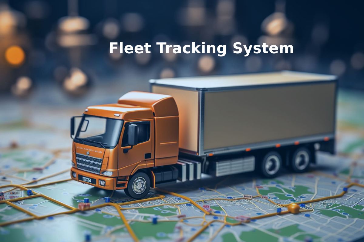 Is Your Fleet Tracking System Outdated? 5 Signs It’s Time to Upgrade