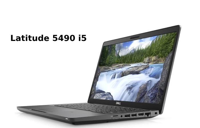 DELL Latitude 5490