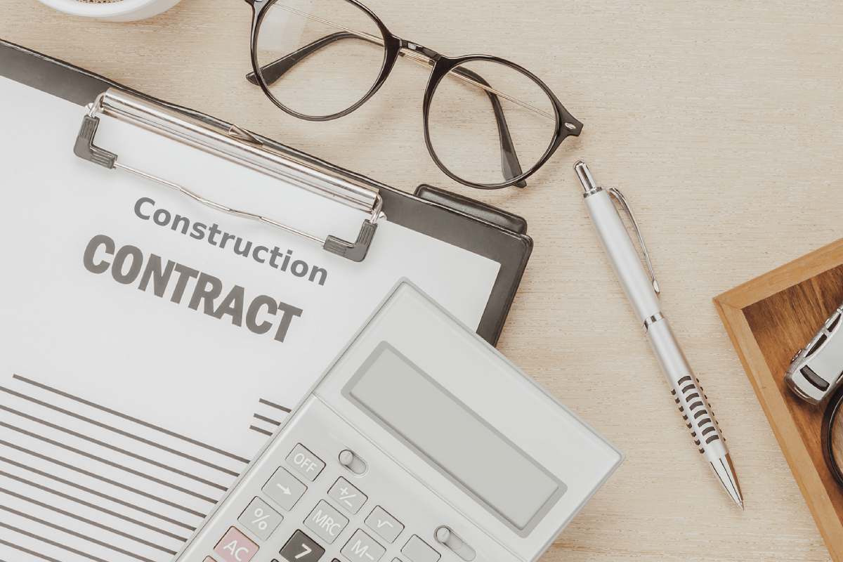 Construction Contract Documents: Key Components