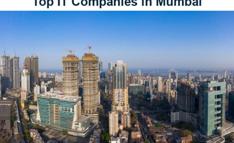 It Companies In Mumbai