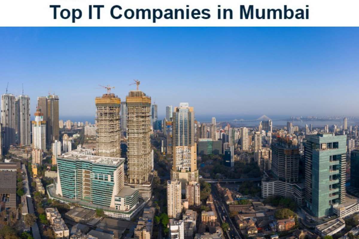 It Companies In Mumbai