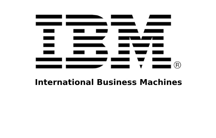 IBM