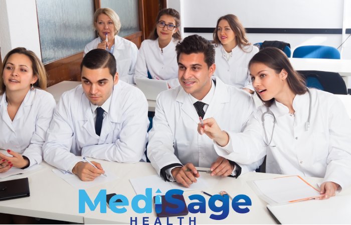 MediSage