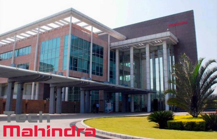 Tech Mahindra Americas