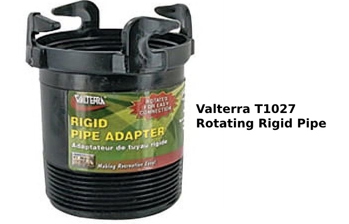 Valterra T1027 Rotating Rigid Pipe