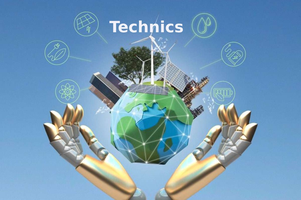 Technics Write For Us, Submit Post and Guest Post